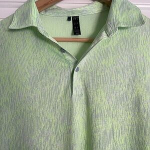 Adidas Golf Shirt - Men’s